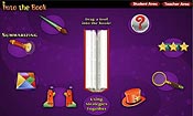 Image of Into the Book