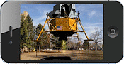 Image of MoonWalking