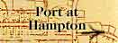 Port at Hampton