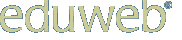 Logo: eduweb